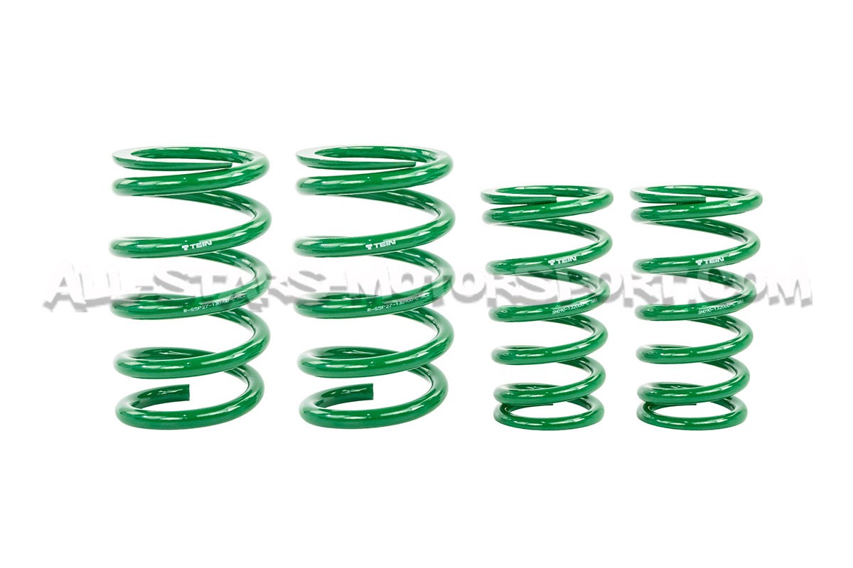 Combinés filetés Tein Street Basis Z / Flex Z pour Nissan 350Z