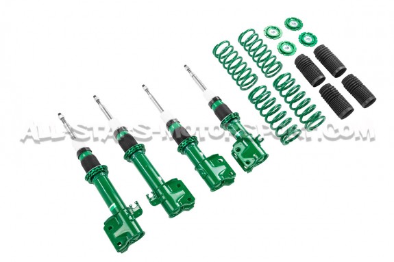 Suspension roscada Tein Street Basis Z / Street Advance Z para Suba...