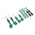 Subaru Impreza WRX / STI 01-04 Tein Street Basic Z / Street Advance...