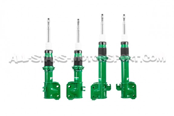 Suspension roscada Tein Street Basis Z / Street Advance Z para Suba...