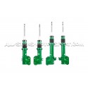 Combinés filetés Tein Street Basis Z / Street Advance Z pour Subaru...