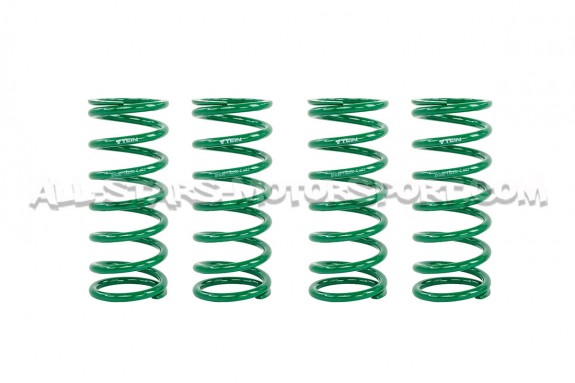 Suspension roscada Tein Street Basis Z / Street Advance Z para Suba...