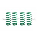 Subaru Impreza WRX / STI 01-04 Tein Street Basic Z / Street Advance...