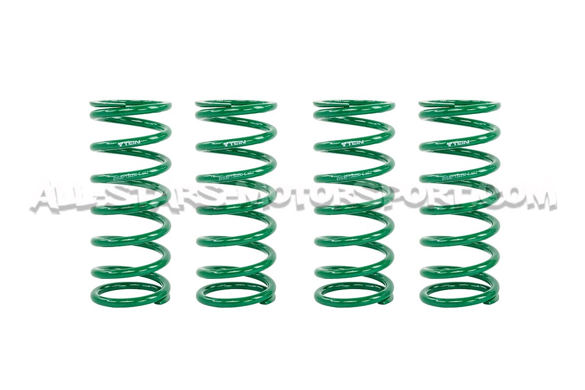 Combinés filetés Tein Street Basis Z / Street Advance Z pour Subaru...