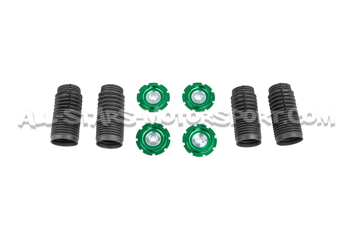 Subaru Impreza WRX / STI 01-04 Tein Street Basic Z / Street Advance...