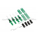 Honda Civic EK4 Tein Street Basic Z / Street Advance Z Coilovers