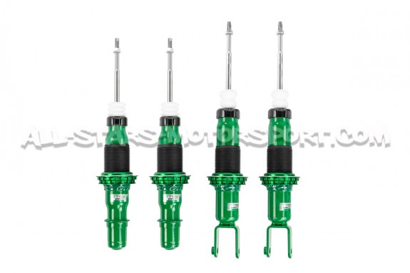 Honda Civic EK4 Tein Street Basic Z / Street Advance Z Coilovers