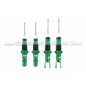 Honda Civic EK4 Tein Street Basic Z / Street Advance Z Coilovers