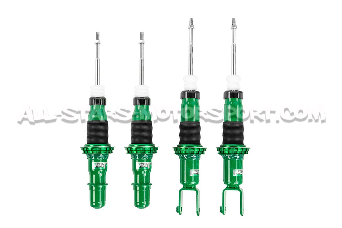 Honda Civic EK4 Tein Street Basic Z / Street Advance Z Coilovers