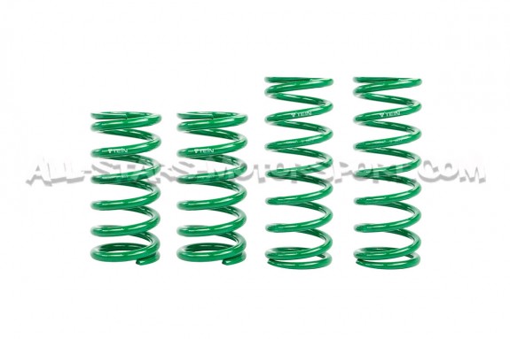 Suspension roscada Tein Street Basis Z / Street Advance Z para Hond...