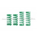 Suspension roscada Tein Street Basis Z / Street Advance Z para Hond...