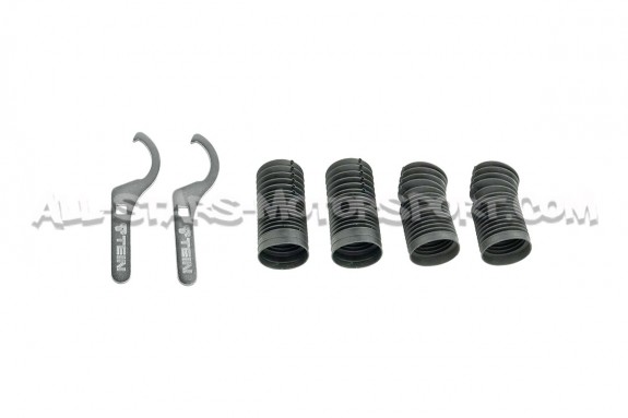 Combinés filetés Tein Street Basis Z / Street Advance Z pour Honda ...