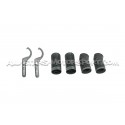 Combinés filetés Tein Street Basis Z / Street Advance Z pour Honda ...