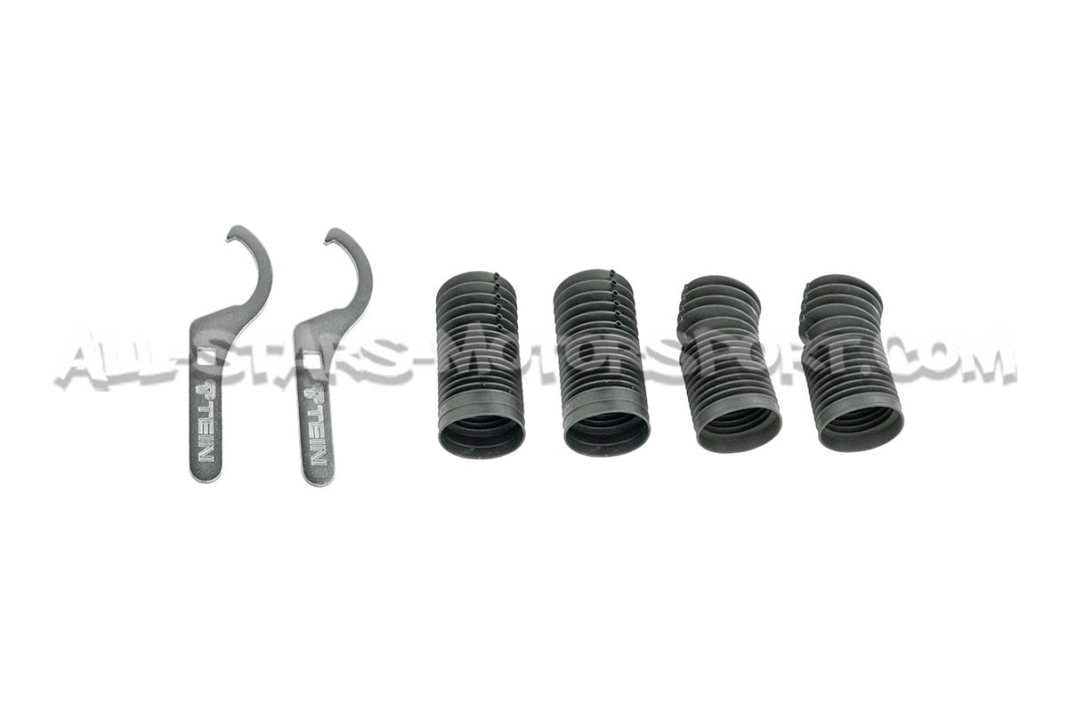 Combinés filetés Tein Street Basis Z / Street Advance Z pour Honda ...