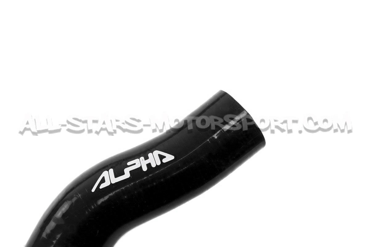 2.0 TFSI EA113 Alpha Competition Silicone Coolant Hose Kit