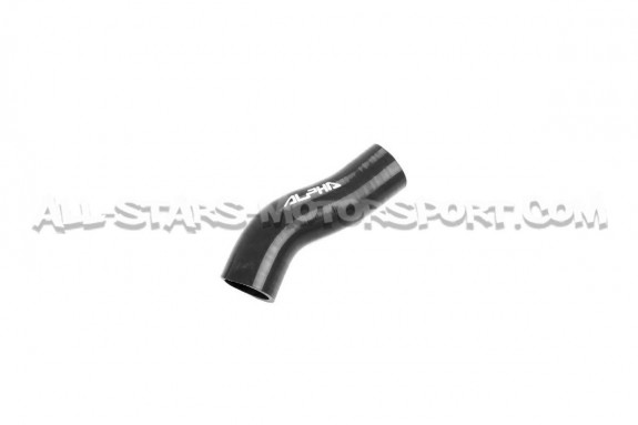 2.0 TFSI EA113 Alpha Competition Silicone Coolant Hose Kit