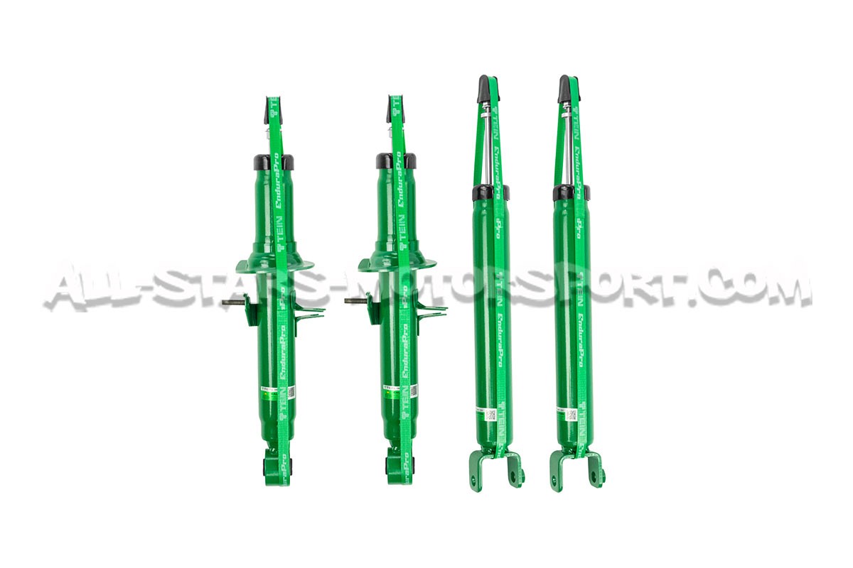 Nissan 370Z Tein Endurapro / Endurapro Plus Shock Absorbers