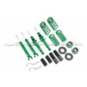 Suspension roscada Tein Street Basis Z / Flex Z para Nissan 370Z