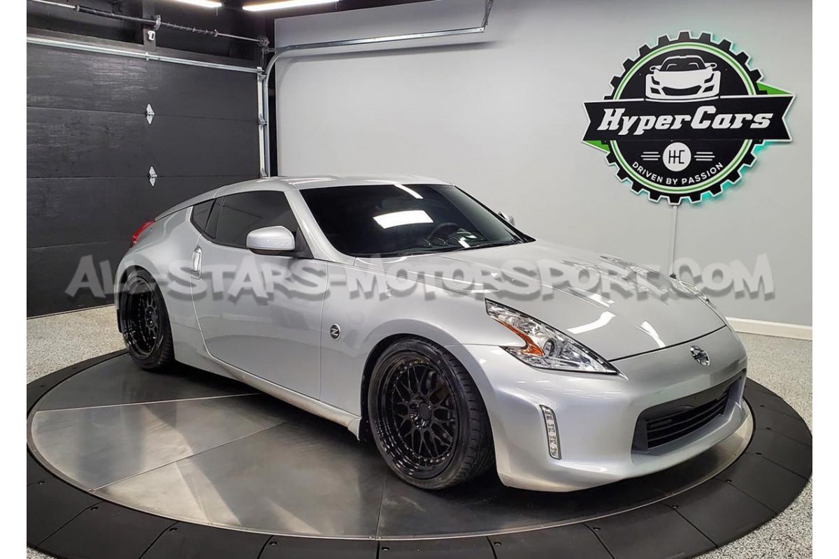 Suspension roscada Tein Street Basis Z / Flex Z para Nissan 370Z