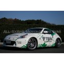 Nissan 370Z Tein Street Basic Z / Flex Z Coilovers