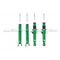 Nissan 370Z Tein Street Basic Z / Flex Z Coilovers