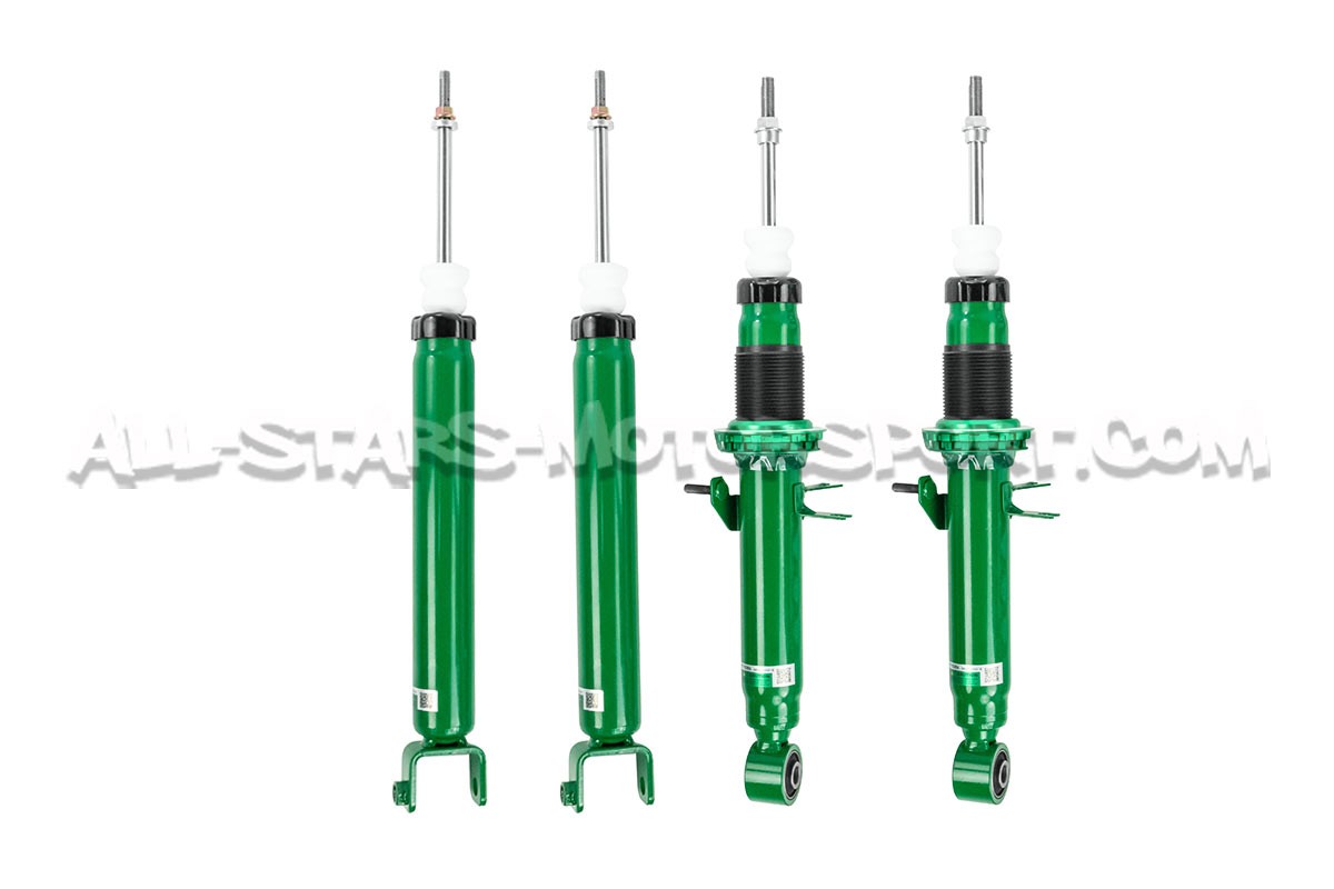 Nissan 370Z Tein Street Basic Z / Flex Z Coilovers