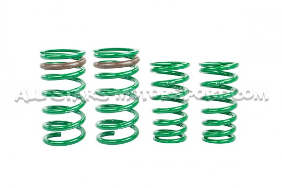Suspension roscada Tein Street Basis Z / Flex Z para Nissan 370Z