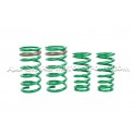 Nissan 370Z Tein Street Basic Z / Flex Z Coilovers