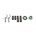 Suspension roscada Tein Street Basis Z / Flex Z para Nissan 370Z