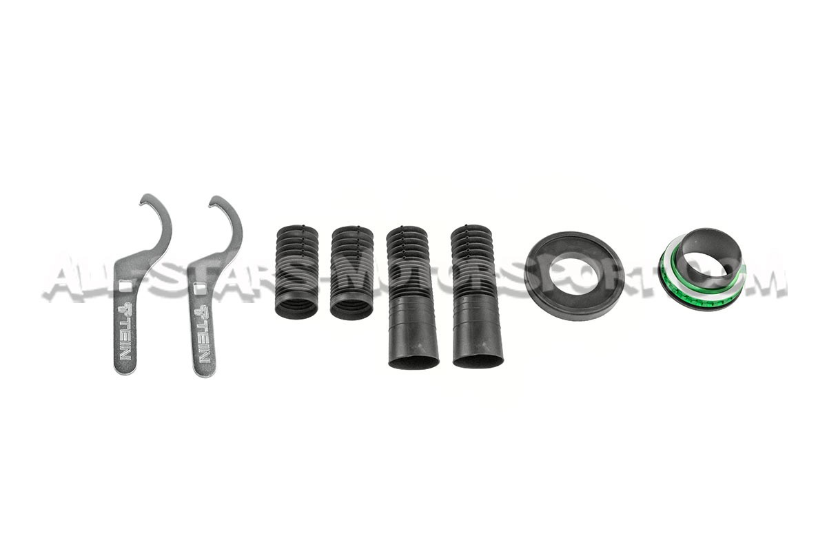 Suspension roscada Tein Street Basis Z / Flex Z para Nissan 370Z