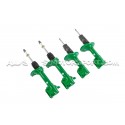 Subaru Impreza WRX / STI 01-04 Tein Endurapro / Endurapro Plus Shoc...