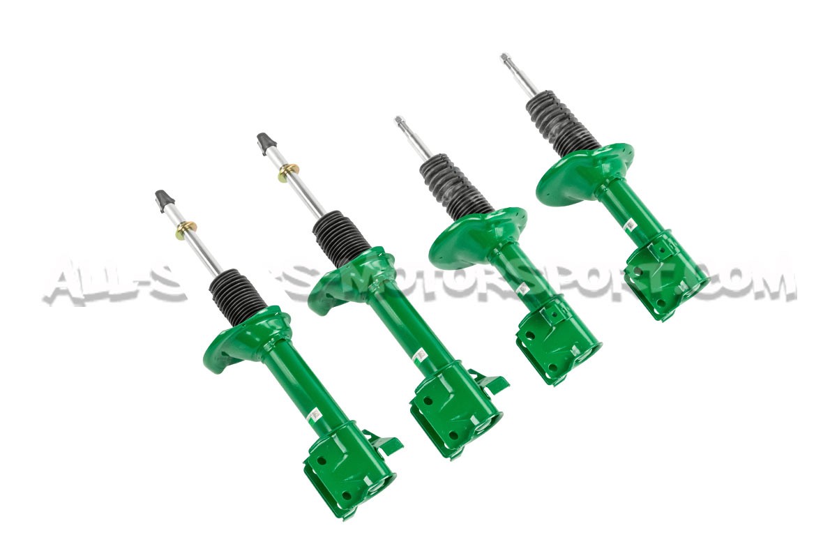 Amortisseurs Tein Endurapro / Endurapro Plus pour Subaru Impreza WR...
