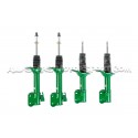 Amortisseurs Tein Endurapro / Endurapro Plus pour Subaru Impreza WR...