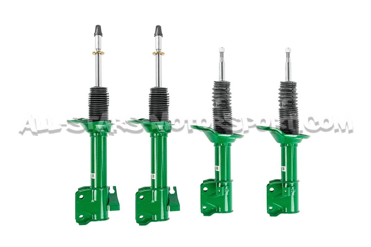 Amortisseurs Tein Endurapro / Endurapro Plus pour Subaru Impreza WR...