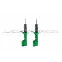 Amortisseurs Tein Endurapro / Endurapro Plus pour Subaru Impreza WR...