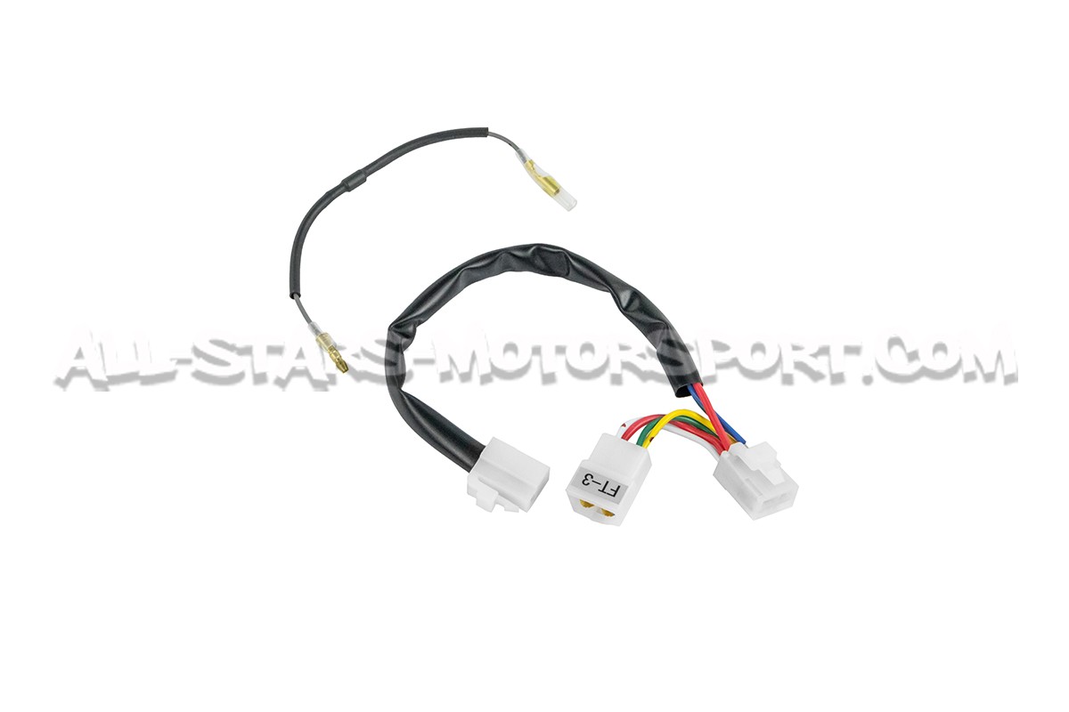 Specific HKS Turbo Timer Harness Subaru, Nissan, Mitsubishi