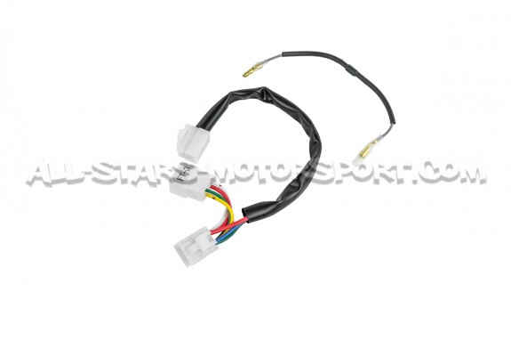 Arnés electrico especifico para turbo timer HKS Subaru, Nissan, Mit...