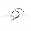 Faisceau spécifique pour turbo timer HKS Subaru, Nissan, Mitsubishi