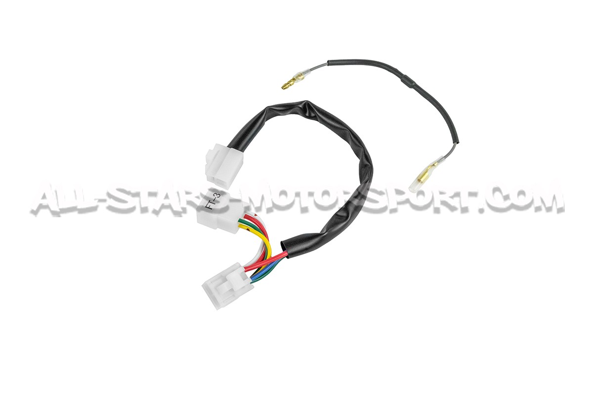 Faisceau spécifique pour turbo timer HKS Subaru, Nissan, Mitsubishi