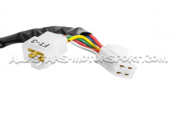 Specific HKS Turbo Timer Harness Subaru, Nissan, Mitsubishi
