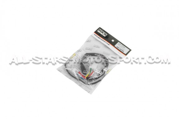 Specific HKS Turbo Timer Harness Subaru, Nissan, Mitsubishi