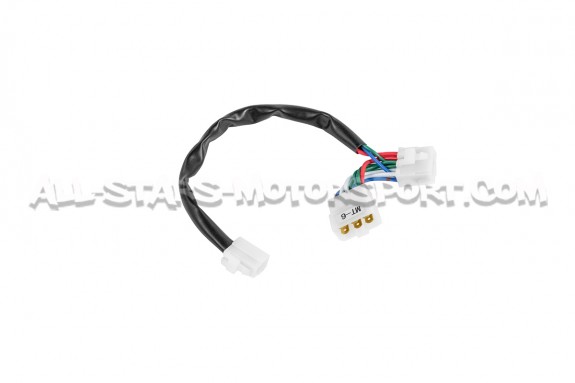 Specific HKS Turbo Timer Harness Subaru, Nissan, Mitsubishi