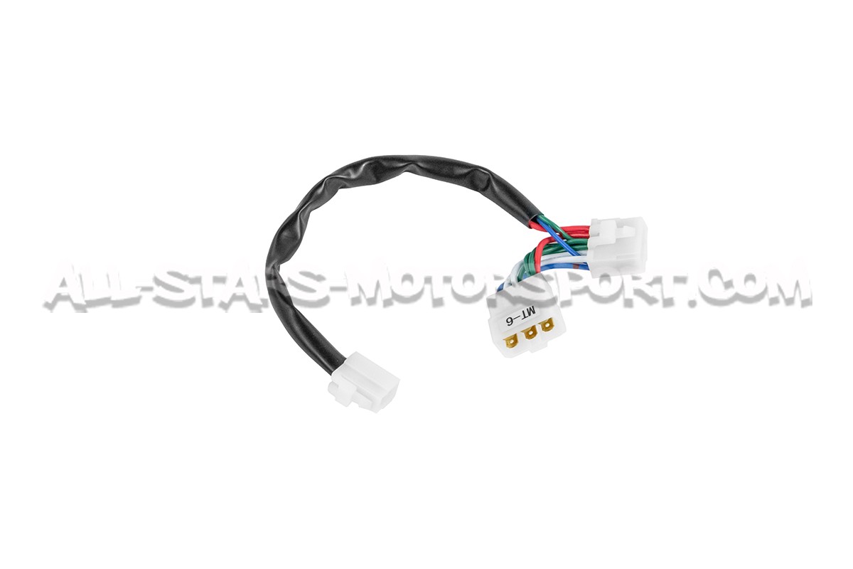 Arnés electrico especifico para turbo timer HKS Subaru, Nissan, Mit...