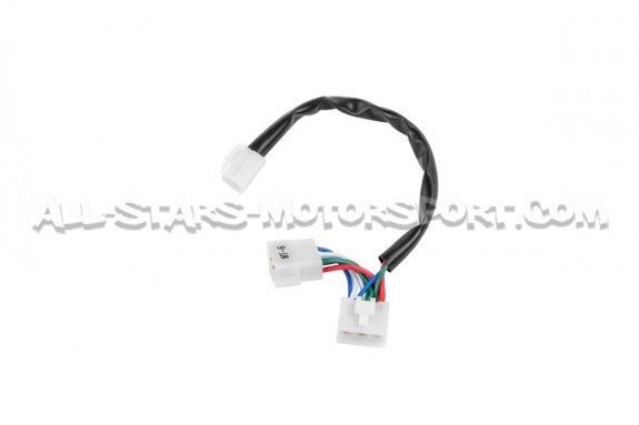 Arnés electrico especifico para turbo timer HKS Subaru, Nissan, Mit...