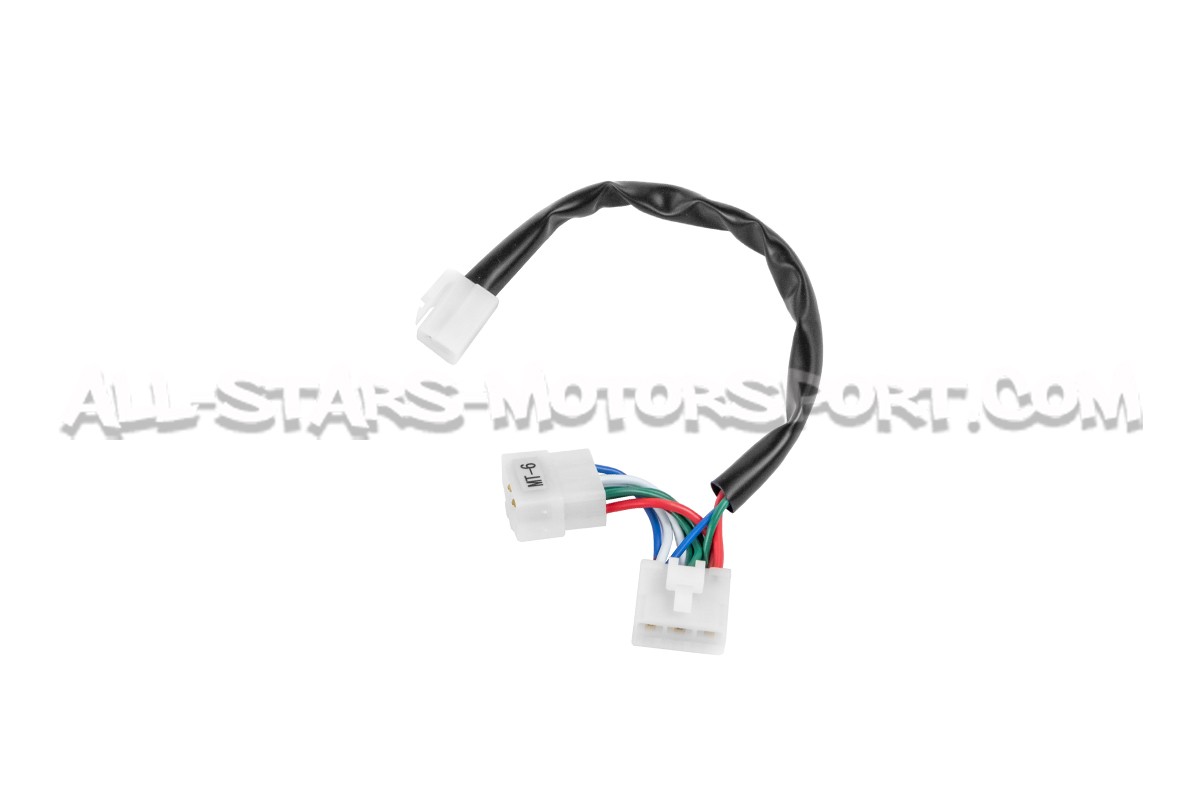 Specific HKS Turbo Timer Harness Subaru, Nissan, Mitsubishi