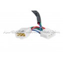 Faisceau spécifique pour turbo timer HKS Subaru, Nissan, Mitsubishi
