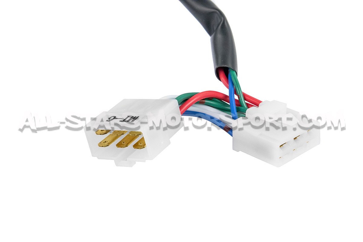 Specific HKS Turbo Timer Harness Subaru, Nissan, Mitsubishi