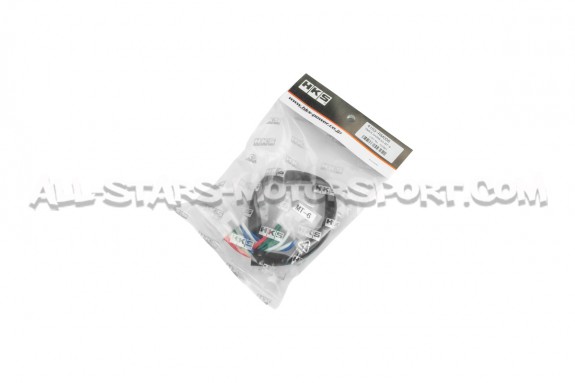 Faisceau spécifique pour turbo timer HKS Subaru, Nissan, Mitsubishi