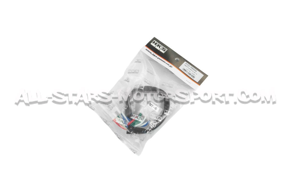 Specific HKS Turbo Timer Harness Subaru, Nissan, Mitsubishi