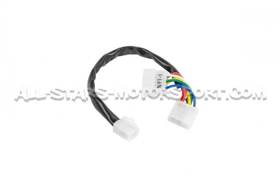 Arnés electrico especifico para turbo timer HKS Subaru, Nissan, Mit...